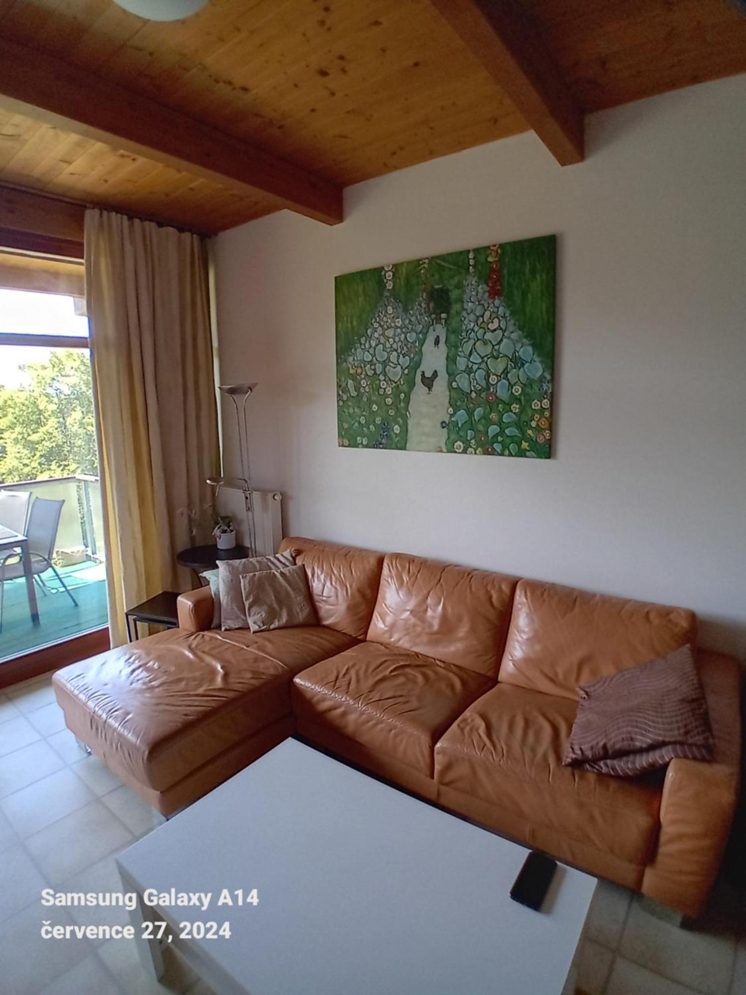 Apartman Lipno A12 Lipno nad Vltavou Ngoại thất bức ảnh