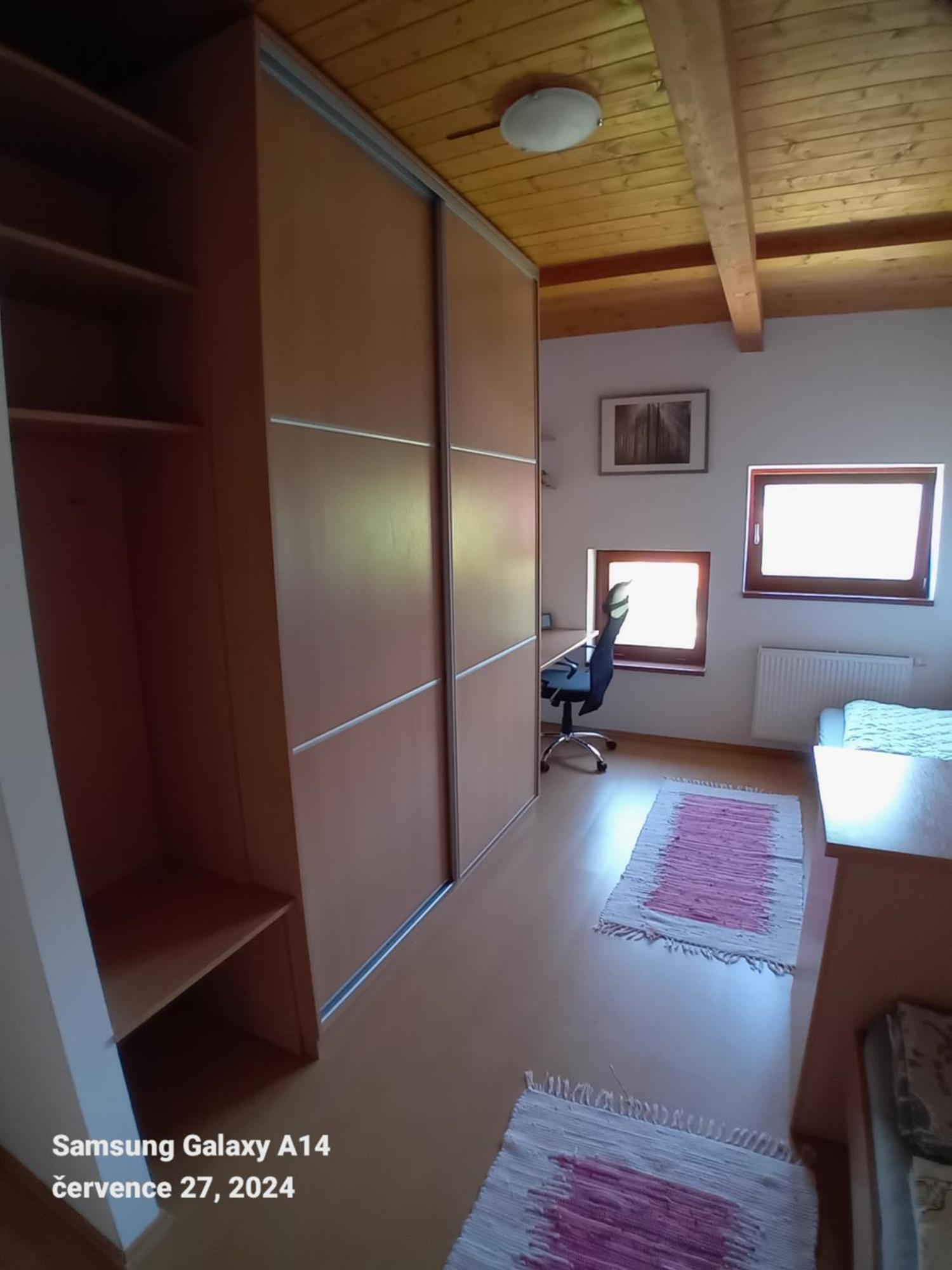 Apartman Lipno A12 Lipno nad Vltavou Ngoại thất bức ảnh