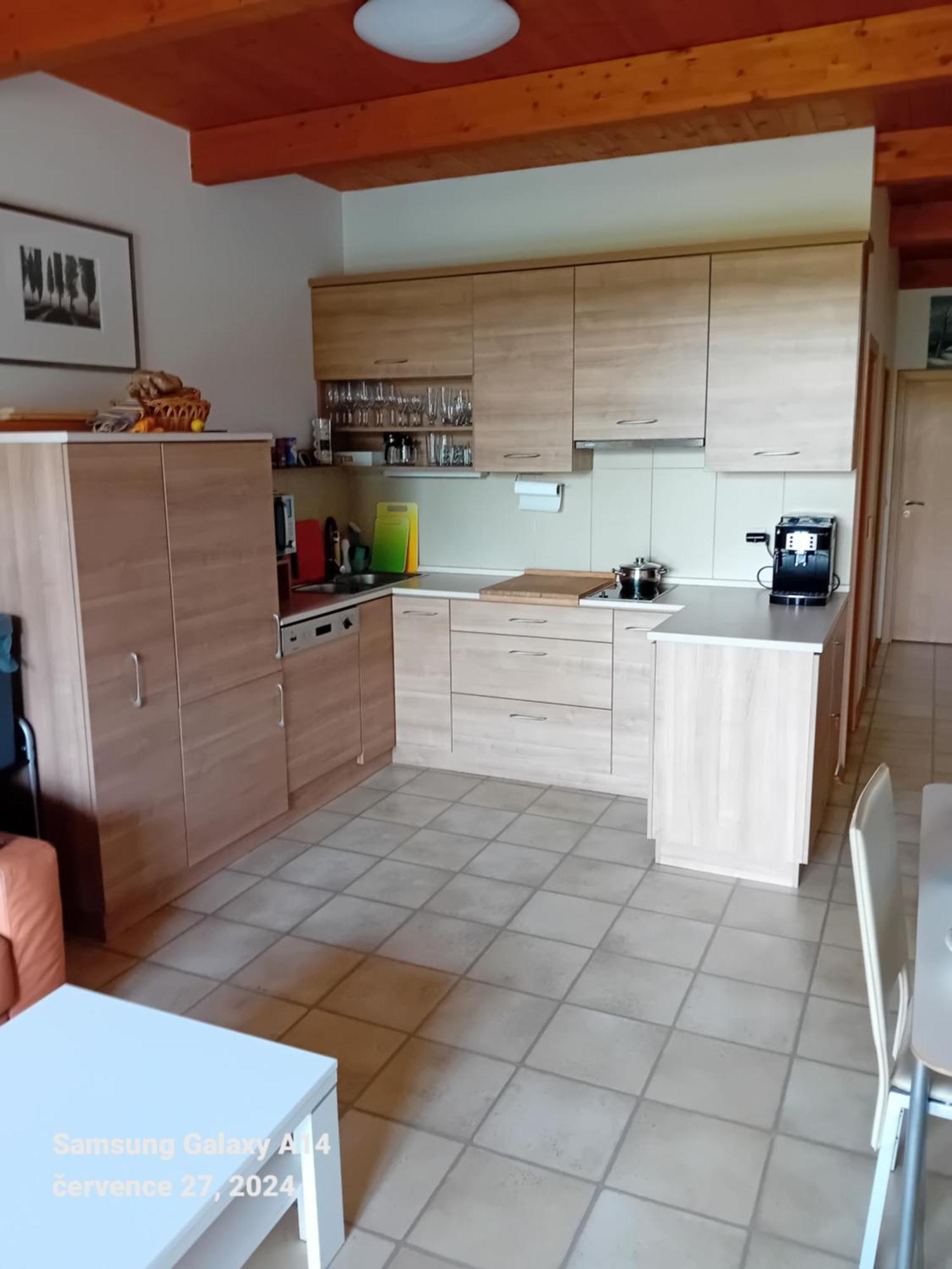 Apartman Lipno A12 Lipno nad Vltavou Ngoại thất bức ảnh