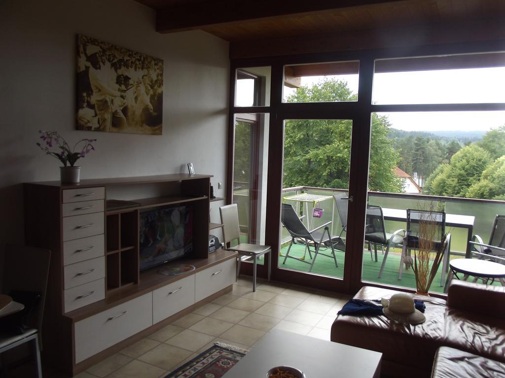 Apartman Lipno A12 Lipno nad Vltavou Ngoại thất bức ảnh